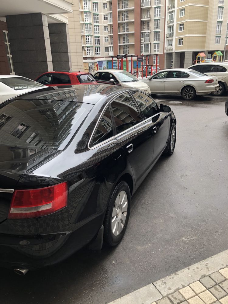 Продам Audi A6