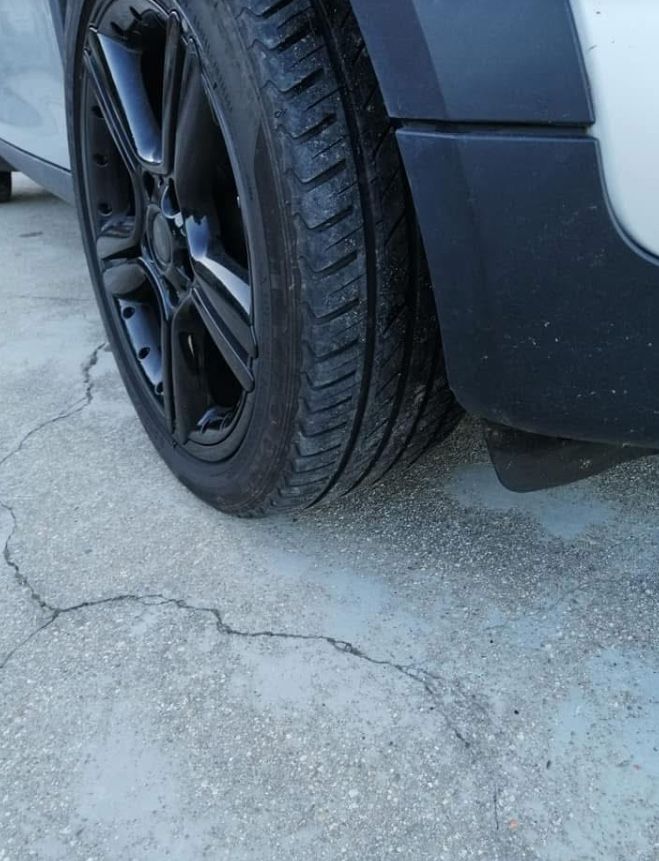 Mini Countryman one D