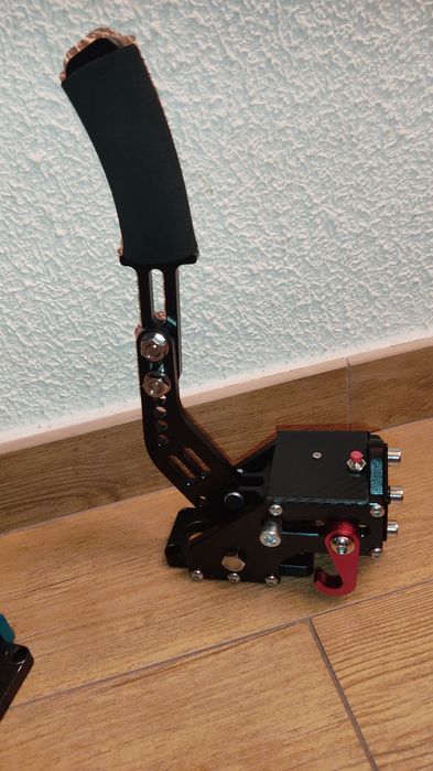Travões de mão USB HandBrake para PC/PS4/PS5