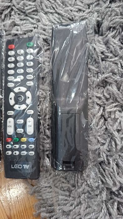 CZYTAJ OPIS !! pilot led tv do telewizora, dekodera dvbt nowe