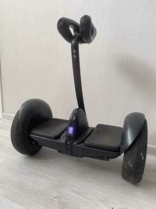 Ninebot S Black оригинал!