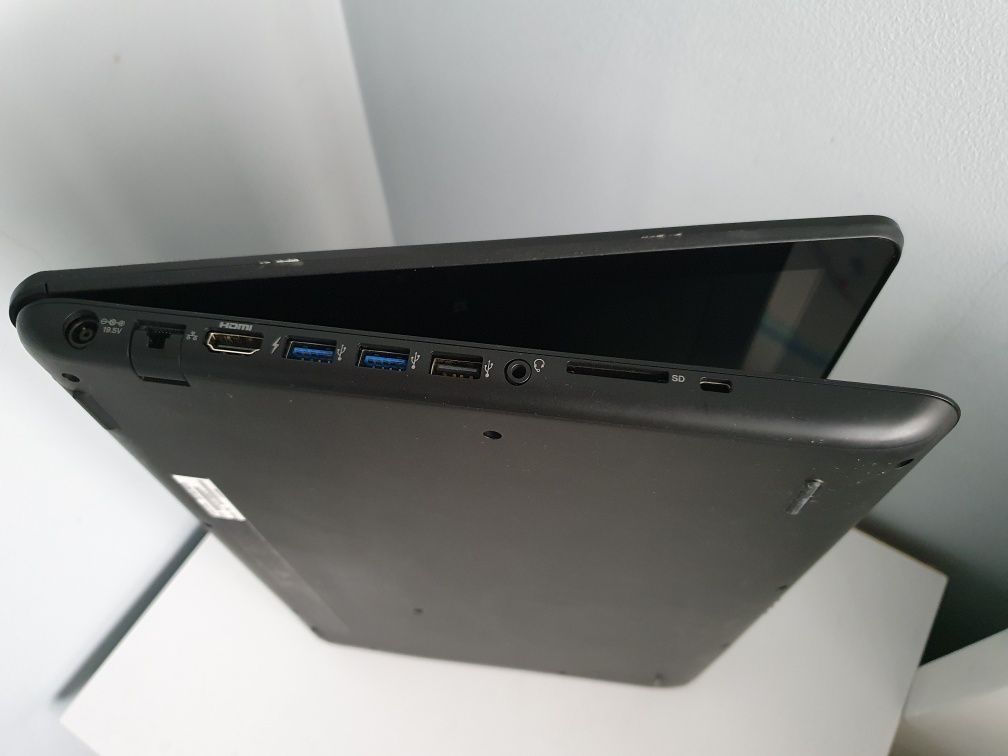 Сенсорний ігровий ноутбук SONY SVF15AA1QM, Nvidia GT 735M 2Gb, Core I5