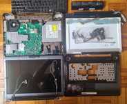 Peças Portátil Toshiba Satellite