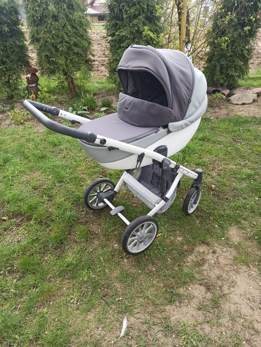 Wózek Anex m type