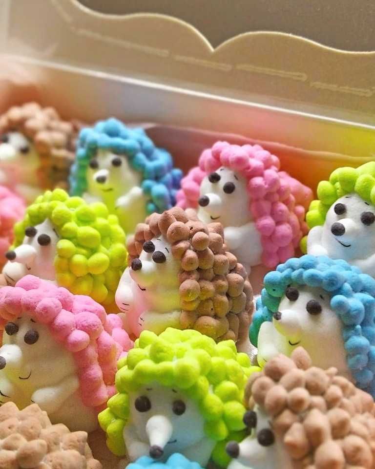 Лабубу Labubu съедобная игрушка подарок