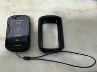 Garmin Edge 530 com suporte