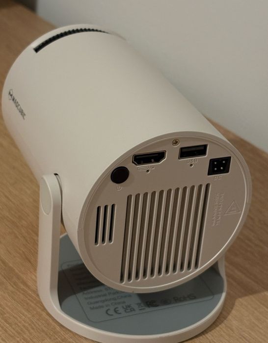 Проектор портативний Magcubic HY300 PRO Android 14 WiFi
