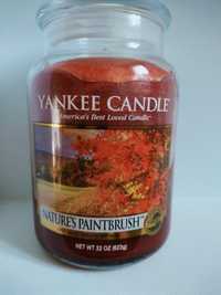 Yankee Candle Natures Paintbrush