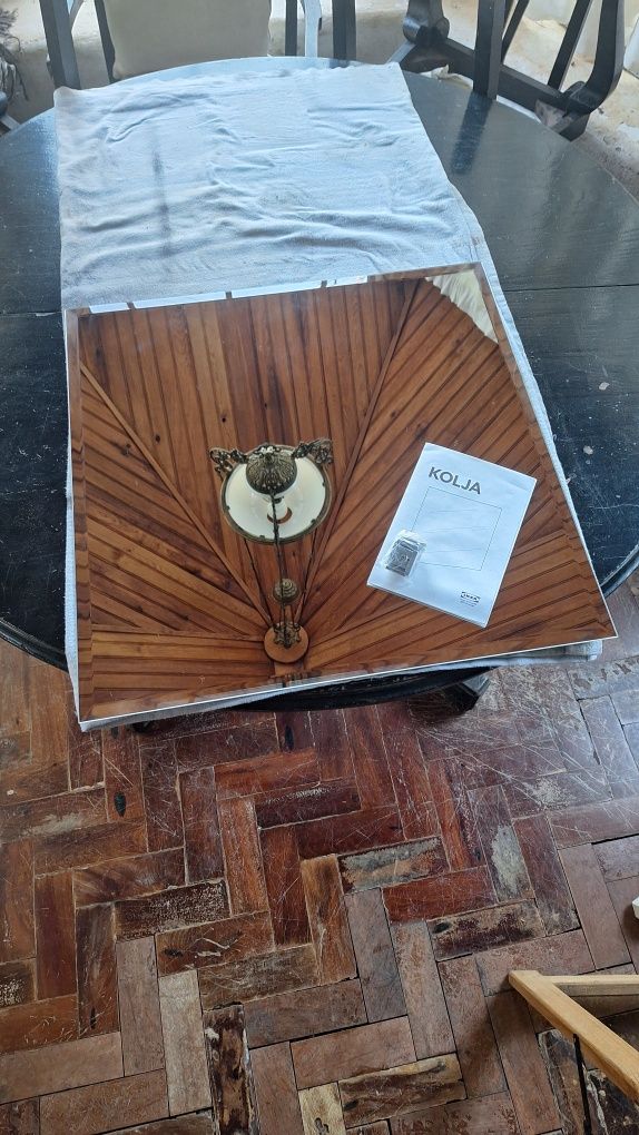 Espelho ikea 60x60