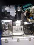 Expresy do kawy saeco severin