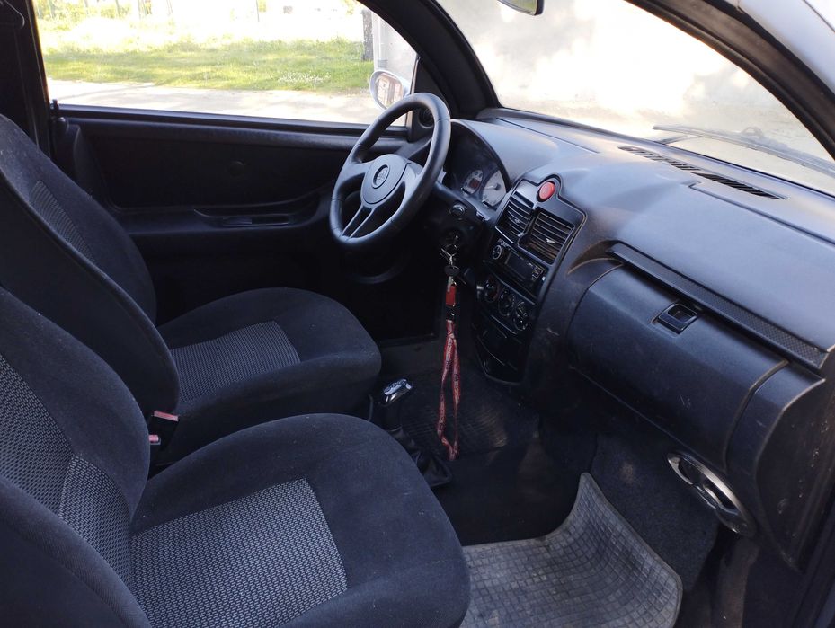 L6E bez prawo jazdy b na am Microcar Ligier Aixam Transport