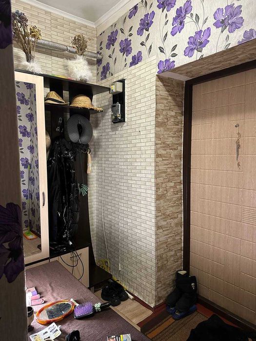 Здається простора 2-кімнатна квартира в районі Шерстянки