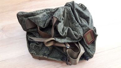 Nie używany stary wojskowy plecak worek Puma WZ 89