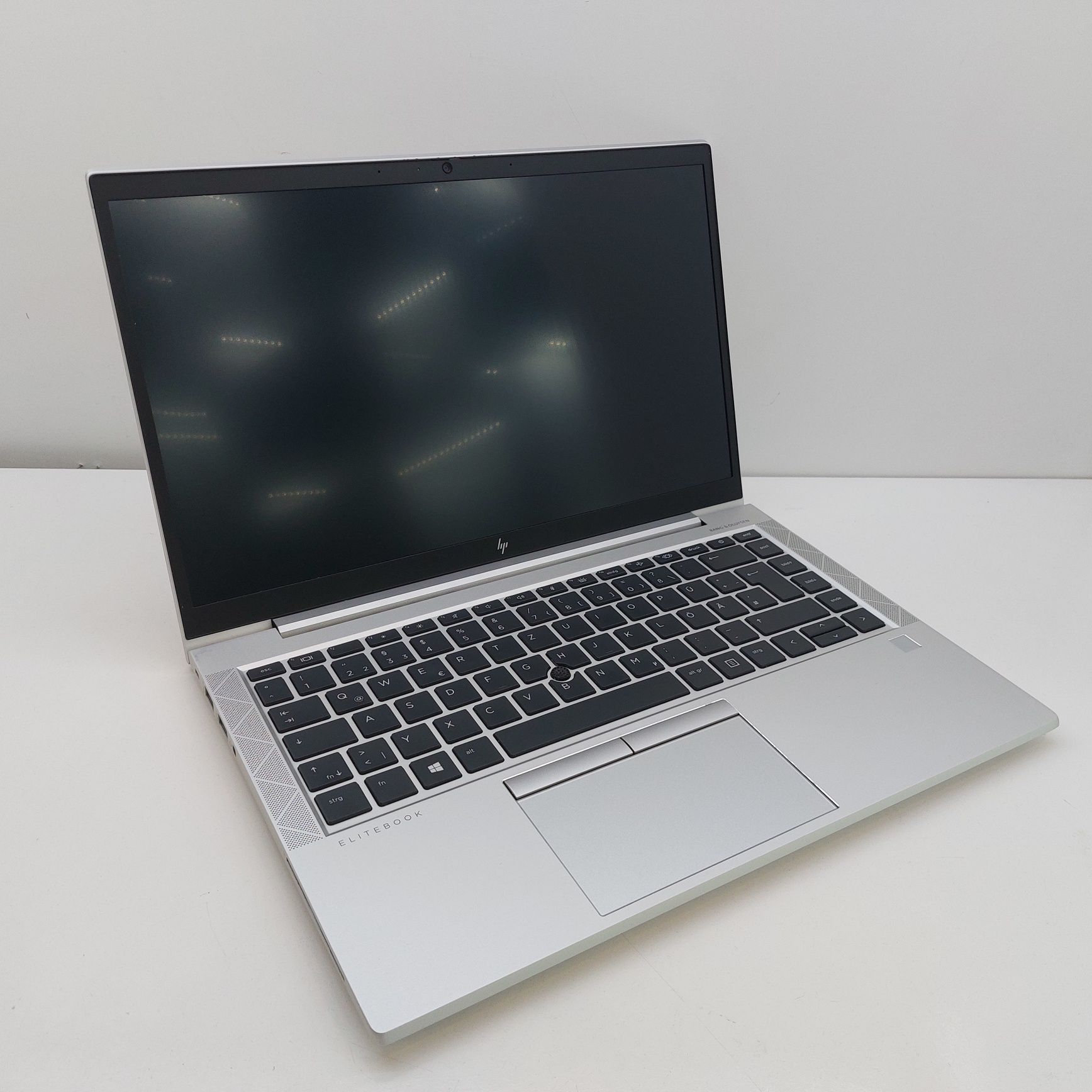 Ноутбук HP EliteBook 840 G7 14.1 FHD IPS/i5-10310U/16 RAM/256 SSD бу