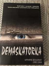 Demaskatorka - K.Bolkovac
