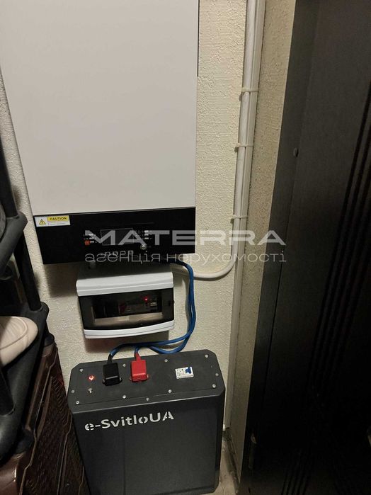 Крюківщина продаж квартири 2к ЖК Вишнева Оселя