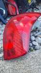 Farolim Traseiro Peugeot 308 Carrinha