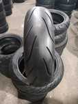 Шина мото 180/65 b16 81H Michelin comander 3 turing (Harley Davidson)