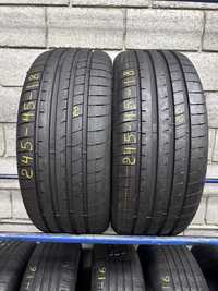 Літні шини 245/45 R18 (96W) GOOD YEAR