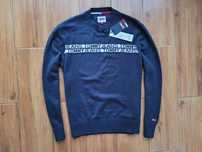 Sweter Sweterek Męski Tommy Hilfiger S