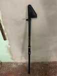 Cana de boia em carbono