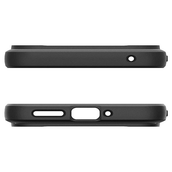 Spigen Rugged Armor Google Pixel 9 Pro Xl Matte Black