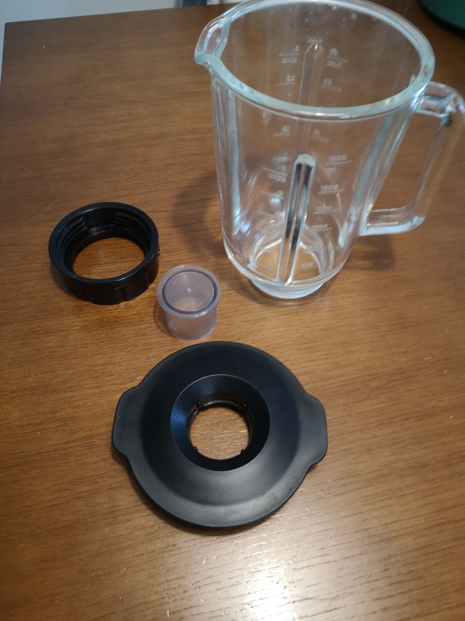 Dzbanek kielich blender Philips HR3652