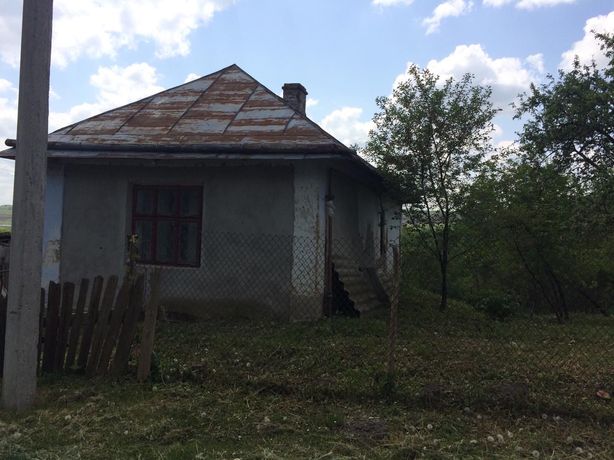 Продається будинок , неподалік Тернополя