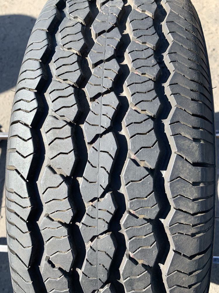 Шина нова 1 шт 225/70 R16 Kumho 225 70 16