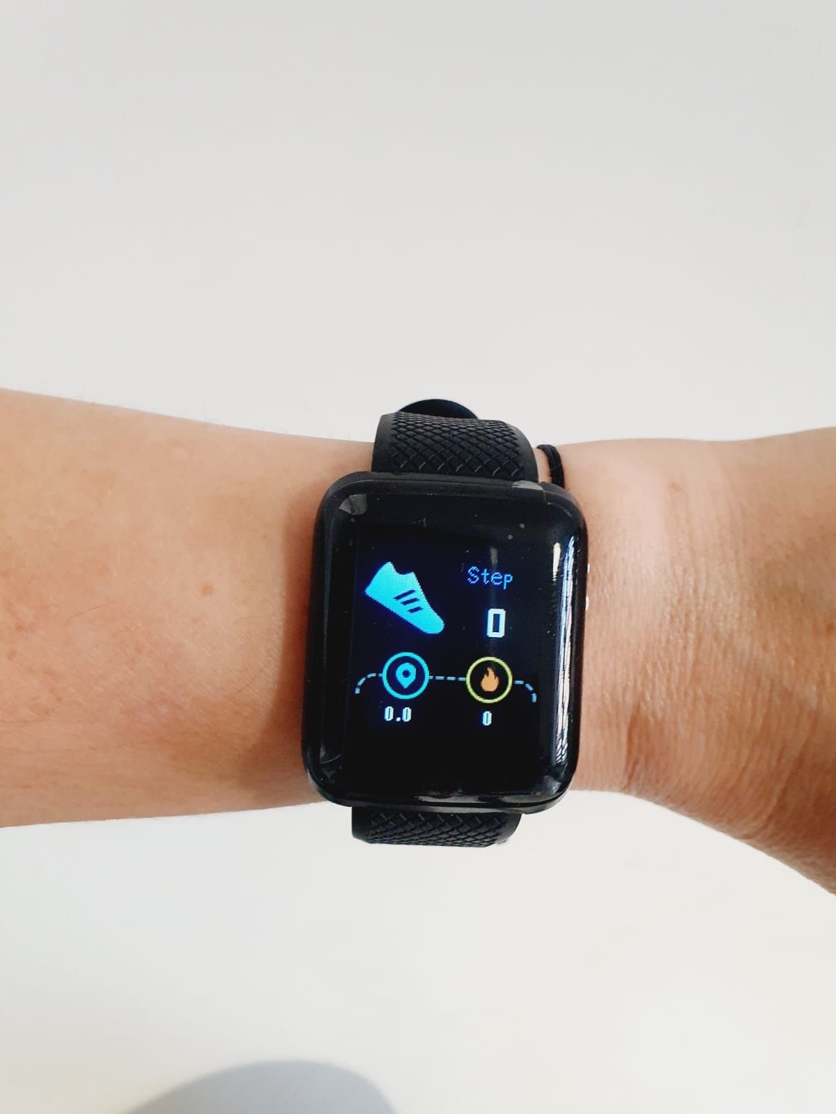 Zegarek Smart watch