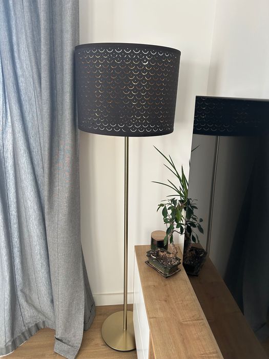 Lampa podłogowa IKEA