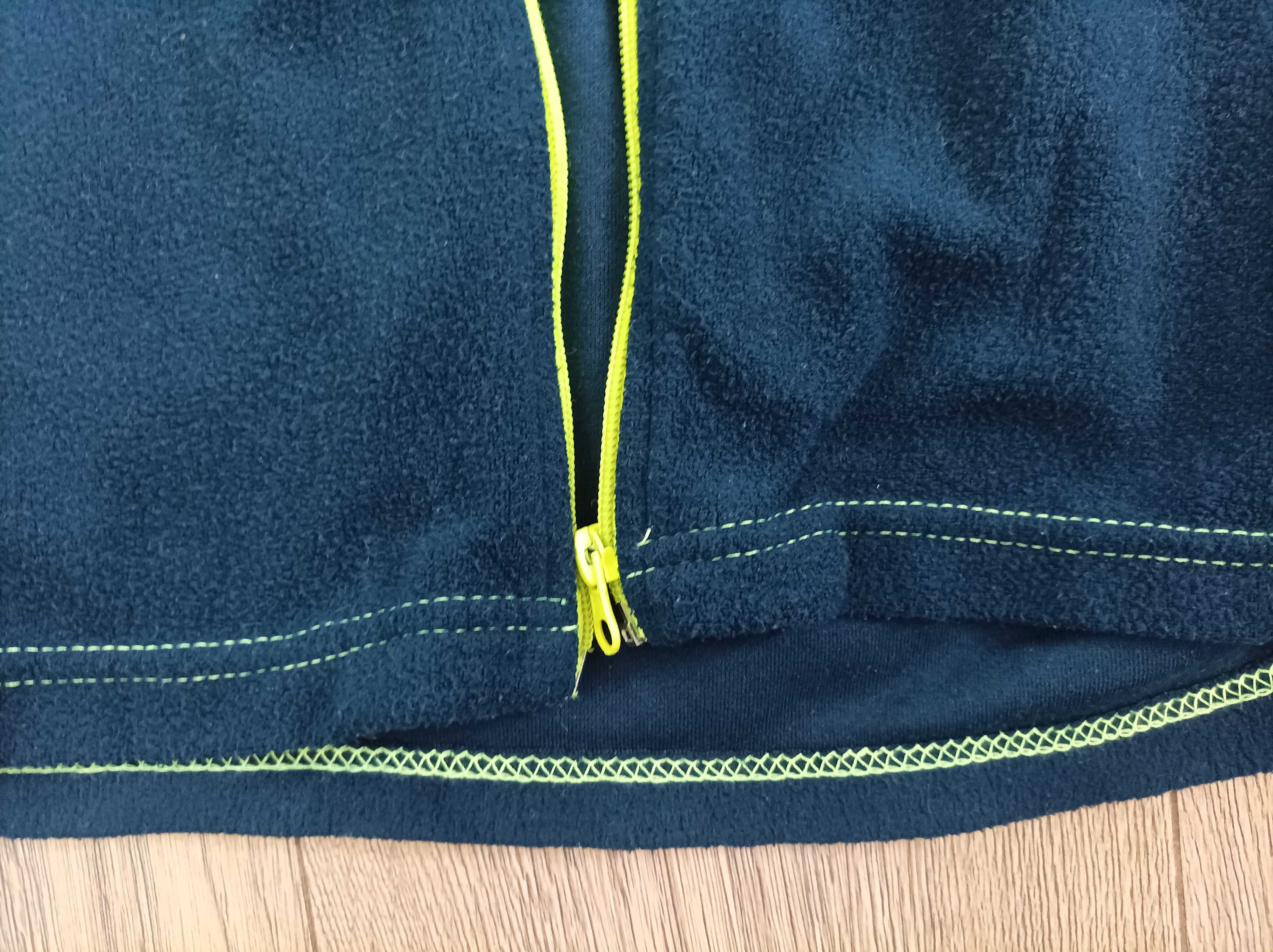 Bluza polarowa rozm S/M