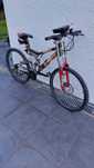 Bicicleta MASC Bike