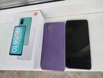Смартфон Xiaomi Redmi Note 10 4/128 GB Onyx Gray