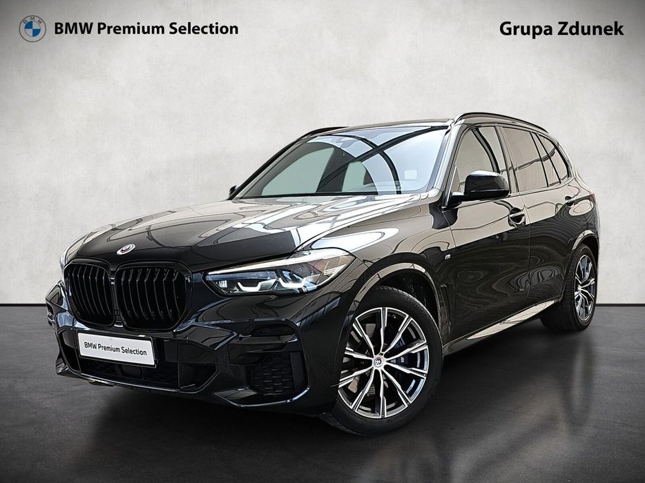 Bmw X5 Xdrive30d Sport Version