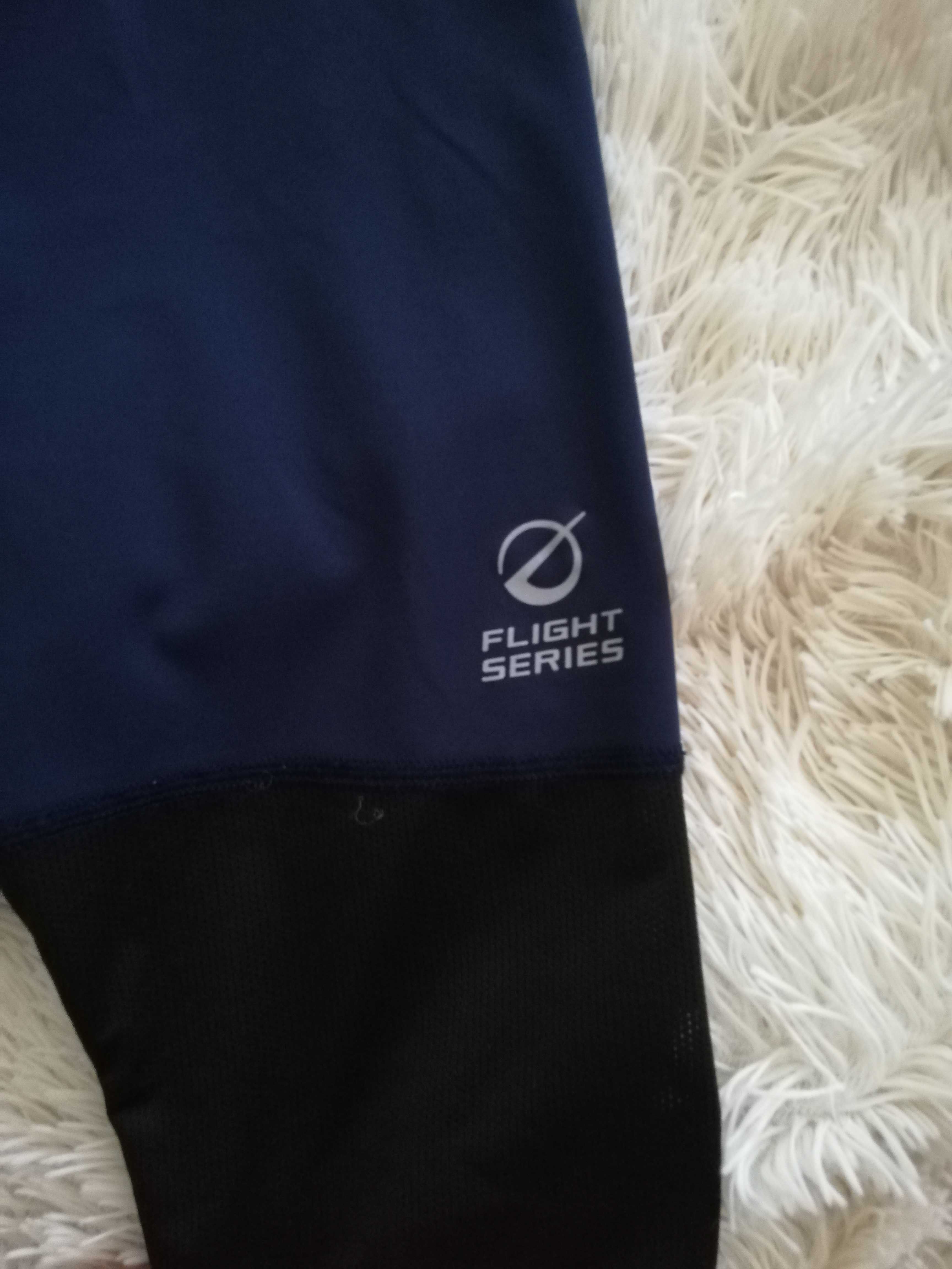 spodenki męskie THE NORTH FACE s 36 flight series granat