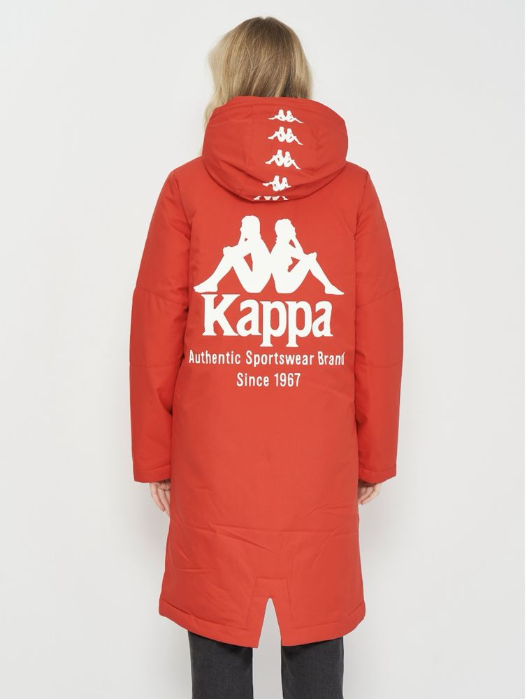 Куртка жіноча Kappa женская
