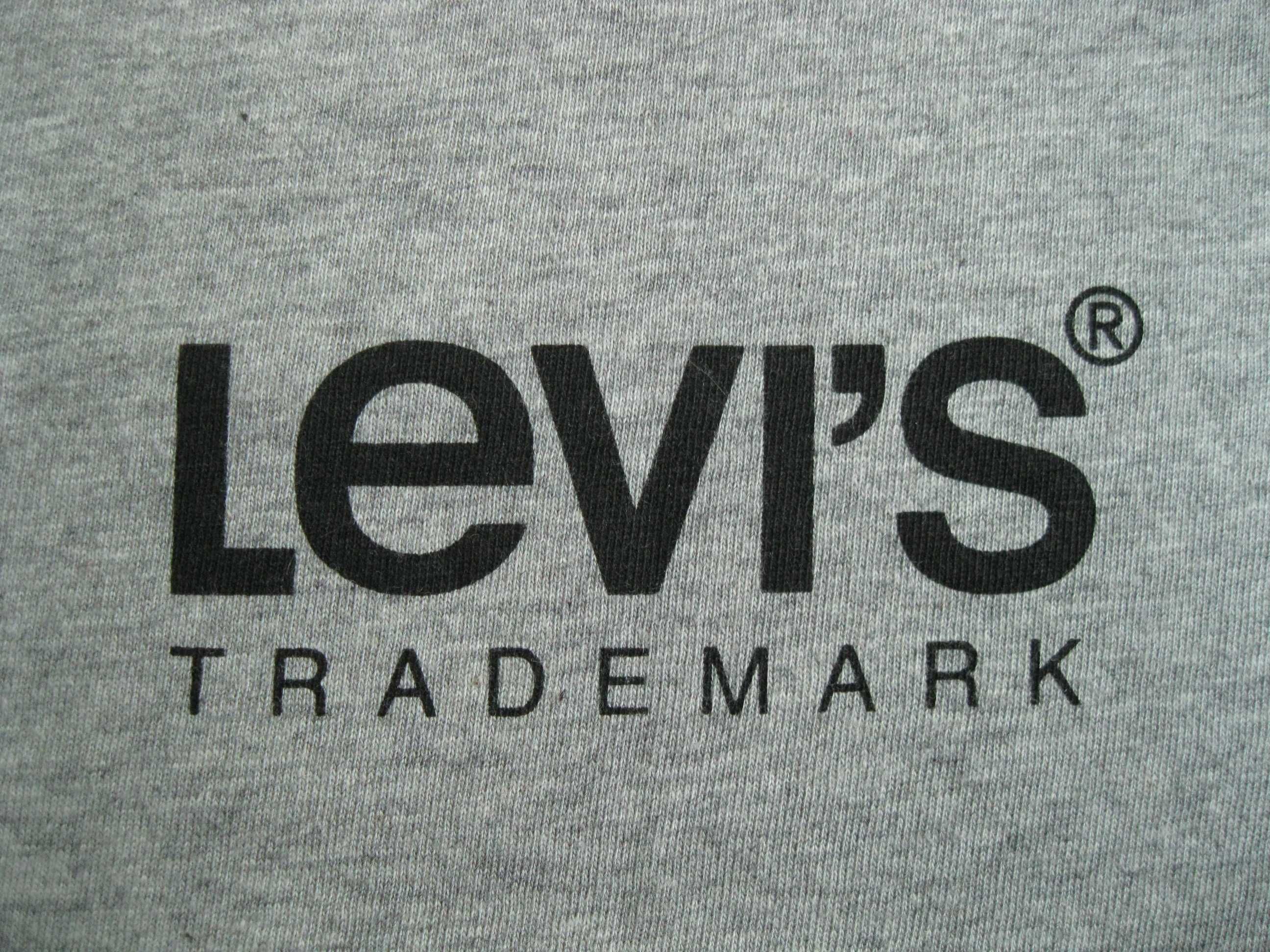 футболка Levis з Сша,Нова