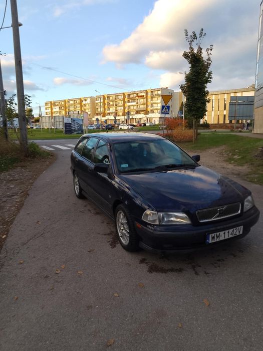 Volvo V40 1.8 b 1997