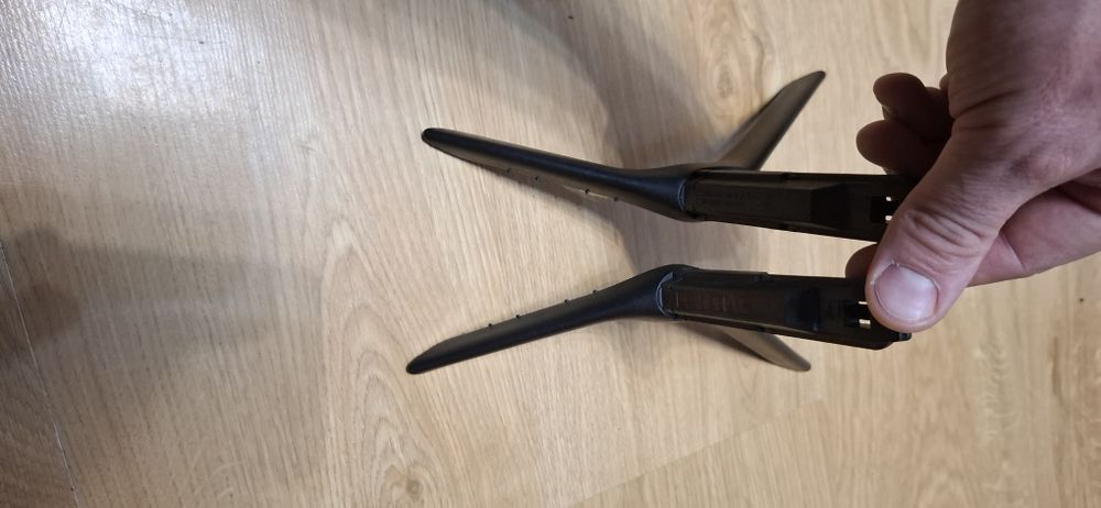 Stopki do telewizora  Samsung