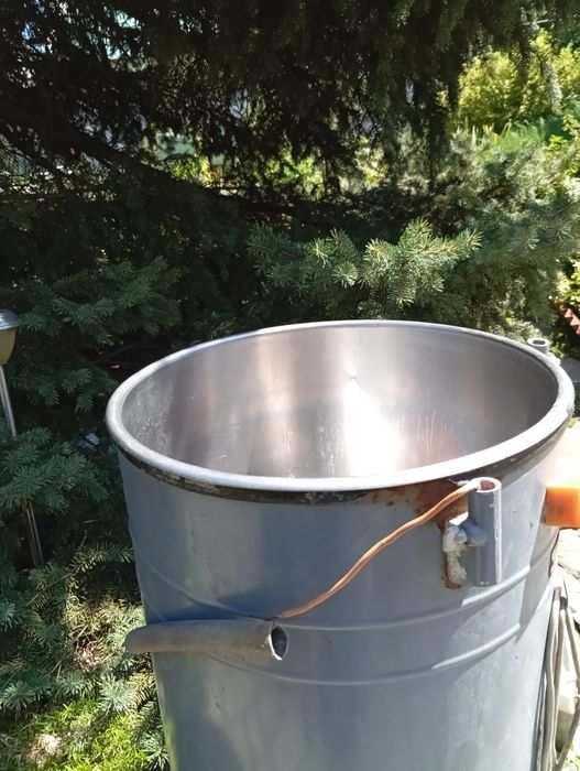 Продам мелітопольську стиральну машинку.