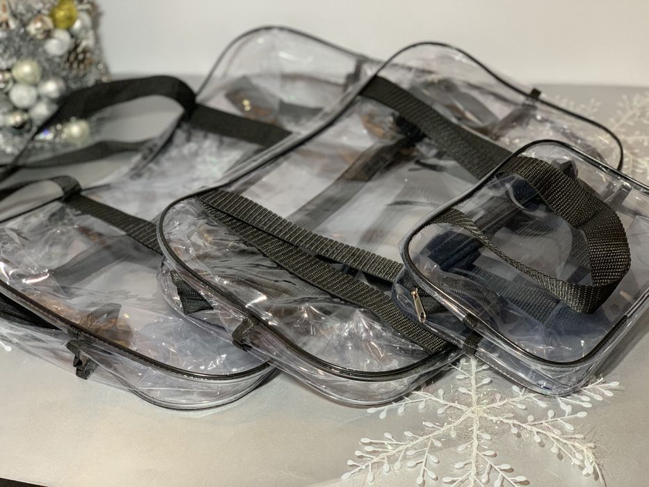 Набір сумок в пологовий, сумки для роддома