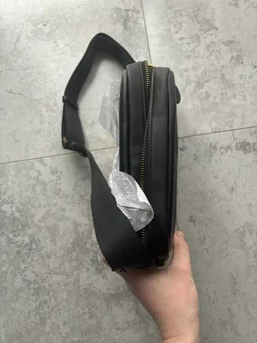 Чоловіча сумка guess нова оригінал фірмова гес