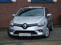 Renault Clio 0,9 90 KM Salon Pl. Klimatyzacja , Navigacja