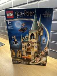 Lego 76413 Pokój życzeń - Harry Potter