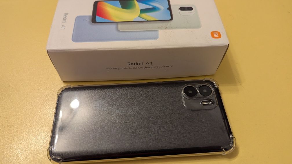 Smartphone Redmi A1