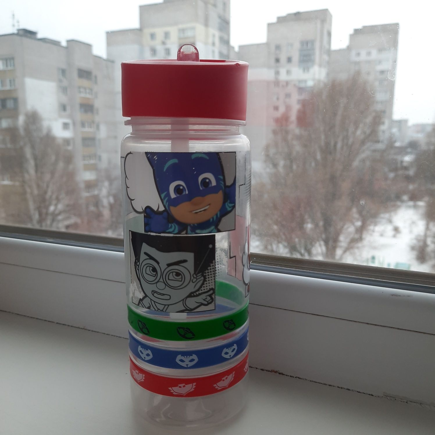 Детская бутылка,поилка