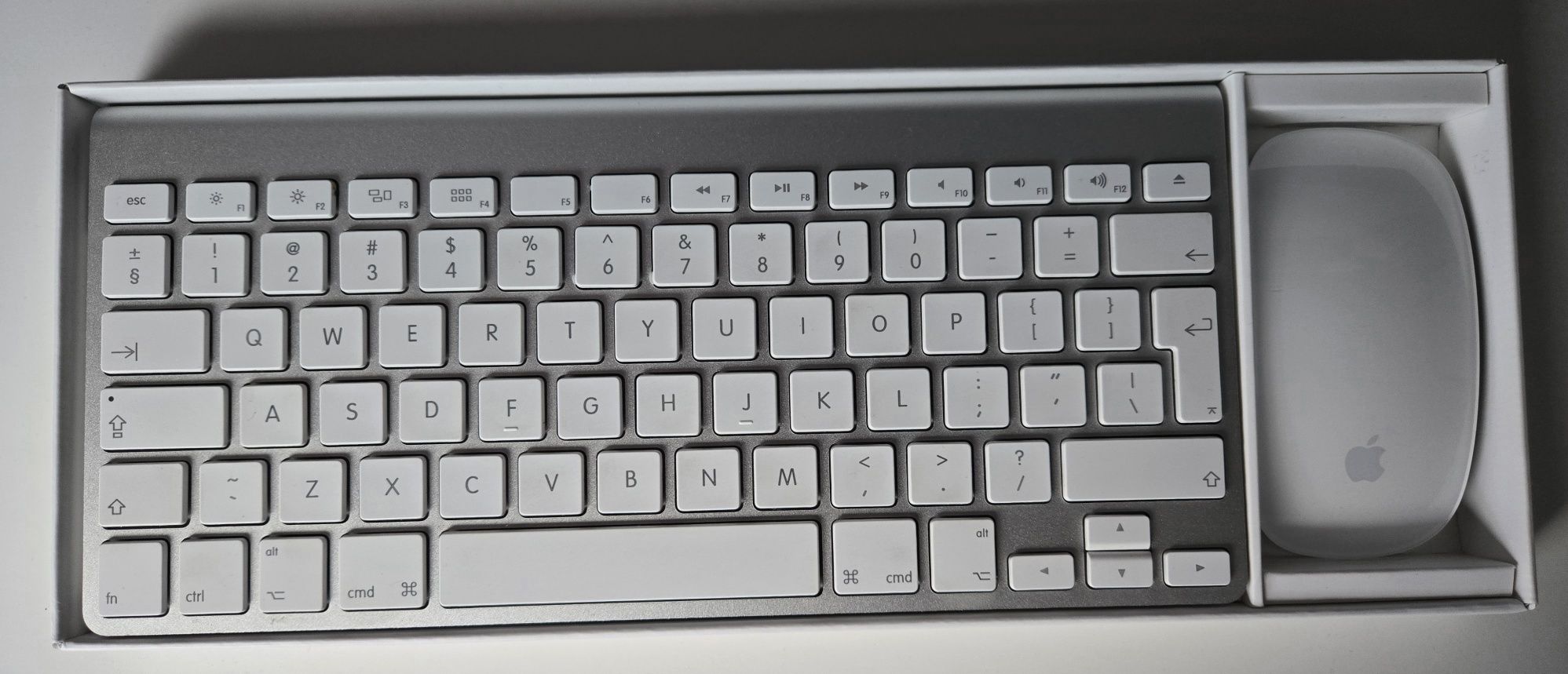 Komputer iMac 21.5 cali late 2013