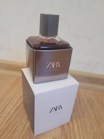 Туалетная вода zara