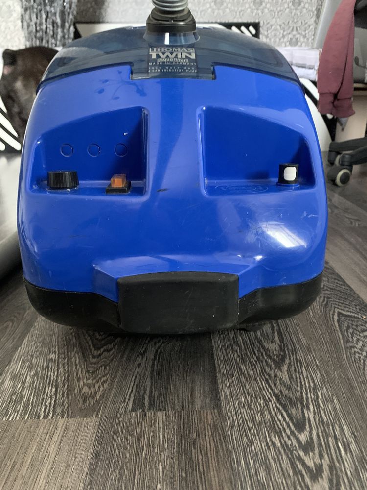 Пилосос миючий Thomas 57290 Twin Aquafiltr